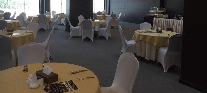 Golden Bujari Alulaya Hotel Αλ Κομπάρ Εξωτερικό φωτογραφία
