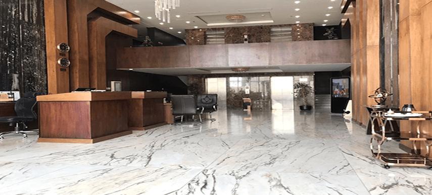 Golden Bujari Alulaya Hotel Αλ Κομπάρ Εξωτερικό φωτογραφία