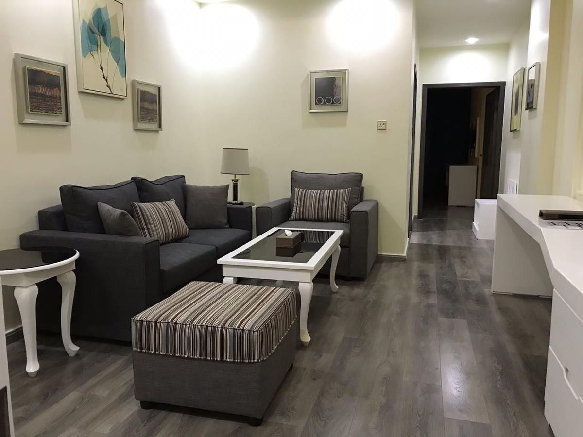Golden Bujari Alulaya Hotel Αλ Κομπάρ Εξωτερικό φωτογραφία