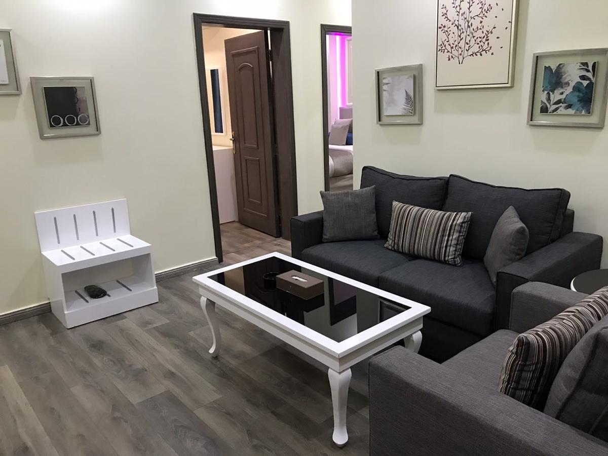 Golden Bujari Alulaya Hotel Αλ Κομπάρ Εξωτερικό φωτογραφία
