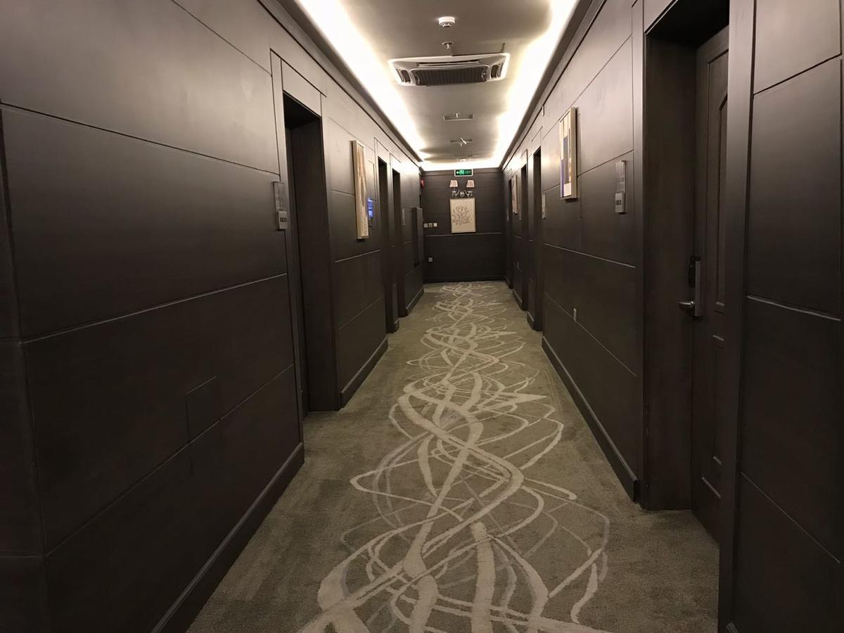 Golden Bujari Alulaya Hotel Αλ Κομπάρ Εξωτερικό φωτογραφία