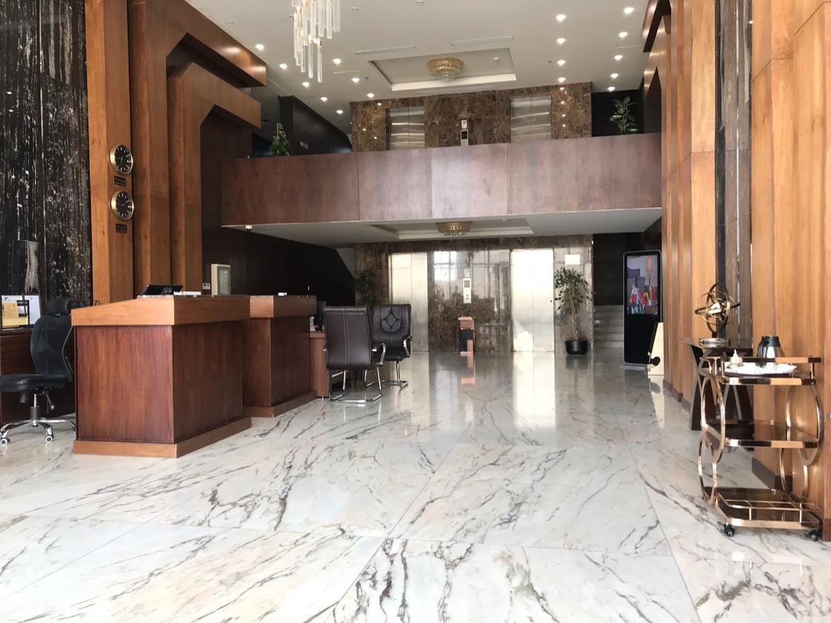 Golden Bujari Alulaya Hotel Αλ Κομπάρ Εξωτερικό φωτογραφία