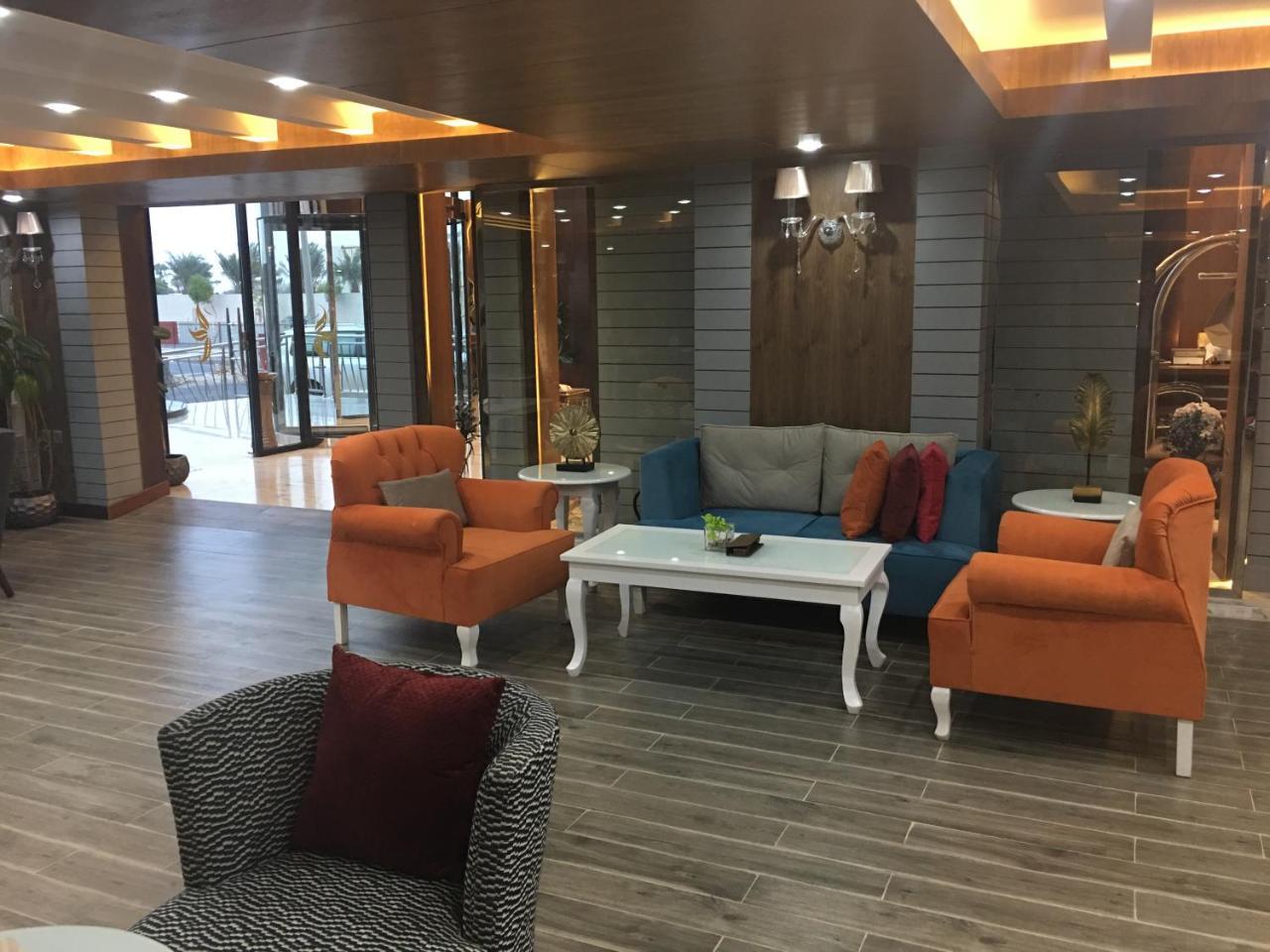 Golden Bujari Alulaya Hotel Αλ Κομπάρ Εξωτερικό φωτογραφία