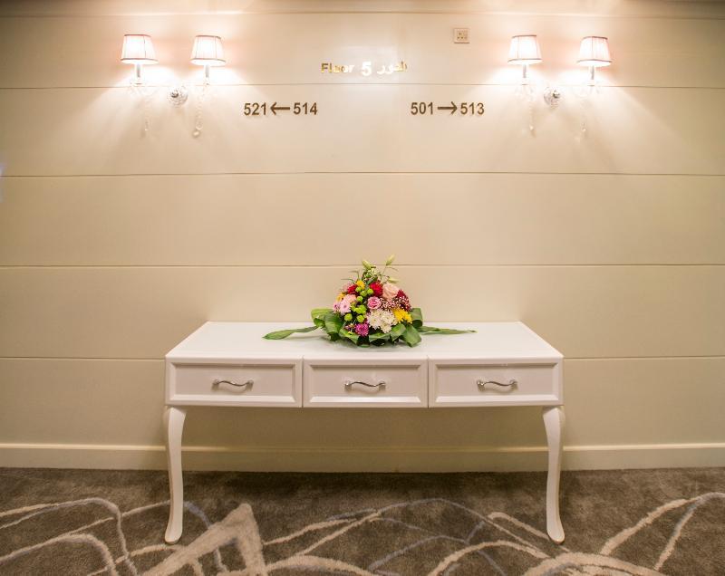 Golden Bujari Alulaya Hotel Αλ Κομπάρ Εξωτερικό φωτογραφία
